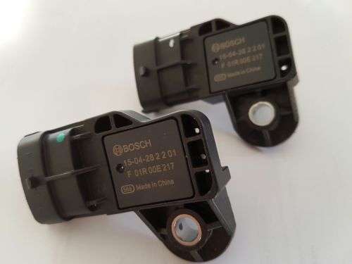 Что такое датчик map на форде - 98 фото